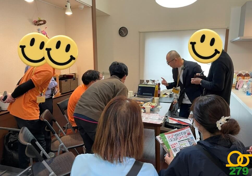 つなぐ手ケアマネセンター,いわき,よってっ手