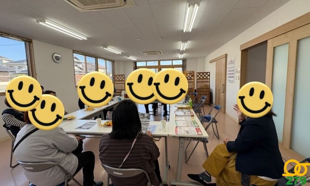 つなぐ手ケアマネセンター,いわき,よってっ手