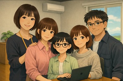 つなぐ手ケアマネセンターいわき